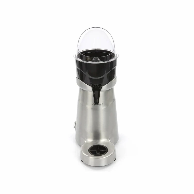 Presse orange - 32 L/h - hauteur de verre 19 cm - électrique - 180 W - MAXIMA