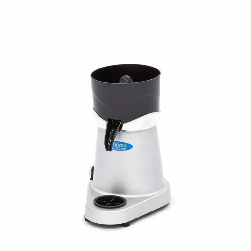 Presse orange - 32 L/h - hauteur de verre 12,5 cm - électrique - 180 W - MAXIMA