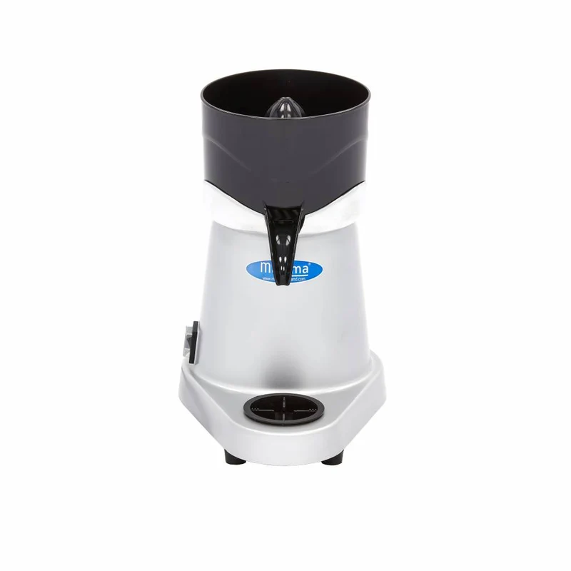Presse orange - 32 L/h - hauteur de verre 12,5 cm - électrique - 180 W - MAXIMA