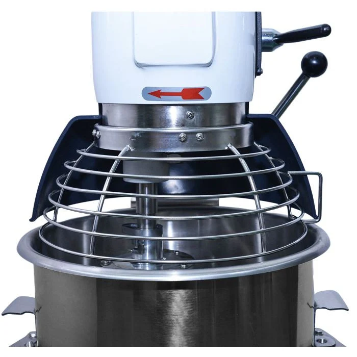 Batteur mélangeur planetaire 30 L - Combisteel