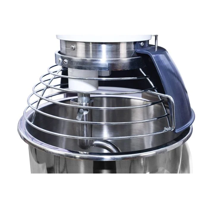 Batteur mélangeur planetaire 20 L - Combisteel