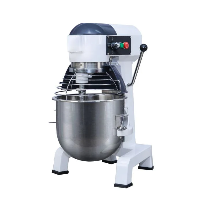 Batteur mélangeur planetaire 20 L - Combisteel