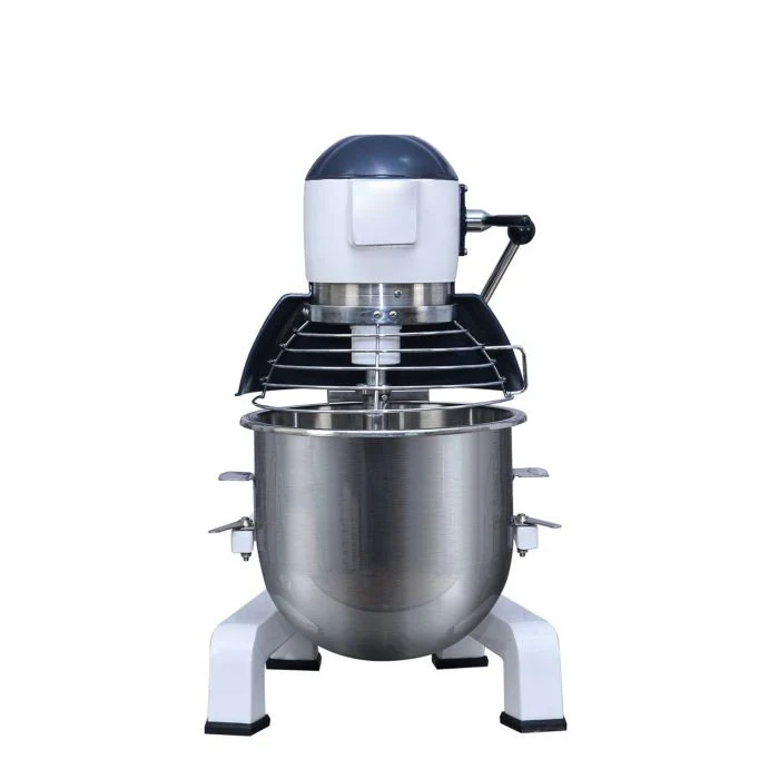 Batteur mélangeur Planetaire 10 L - Combisteel