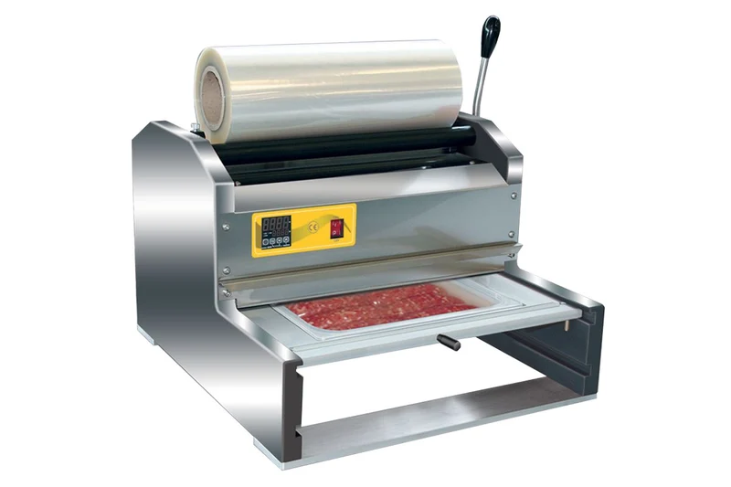 Thermoscelleuse professionnelle ECOMATIC400 - Lavezzini