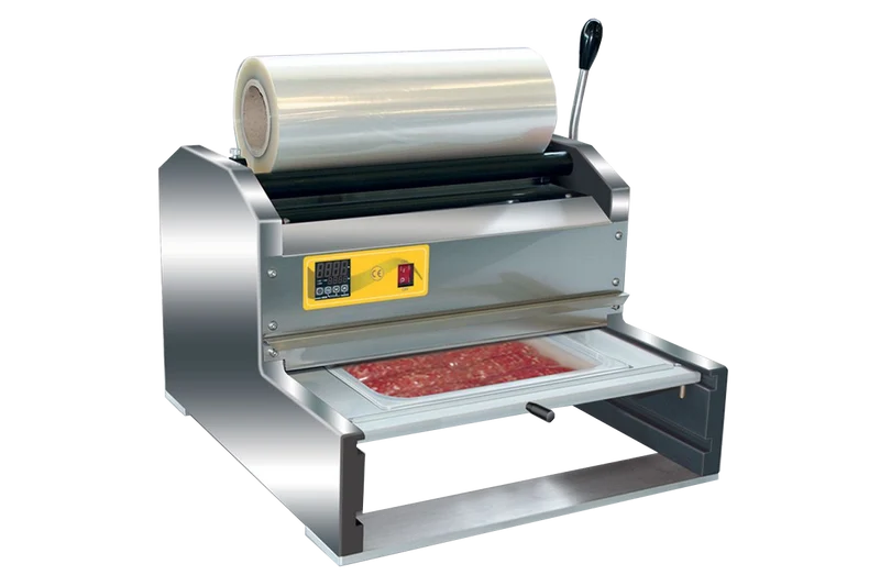 Thermoscelleuse professionnelle ECOMATIC400 - Lavezzini
