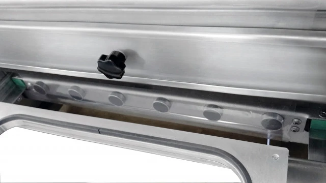 Thermoscelleuse pro ECOMATIC300 - Lavezzini