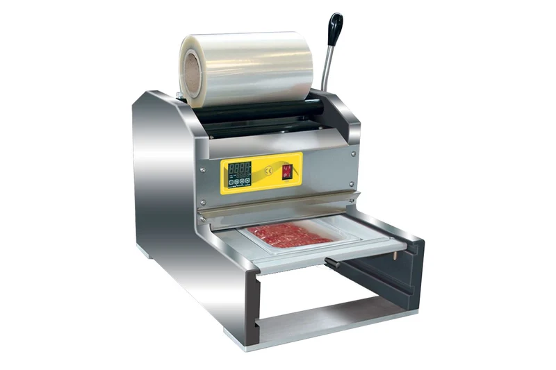 Thermoscelleuse pro ECOMATIC300 - Lavezzini