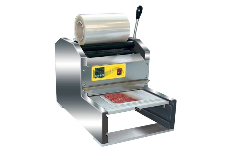 Thermoscelleuse pro ECOMATIC300 - Lavezzini