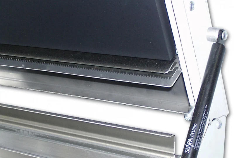 Thermoscelleuse professionnelle SV300 - Lavezzini