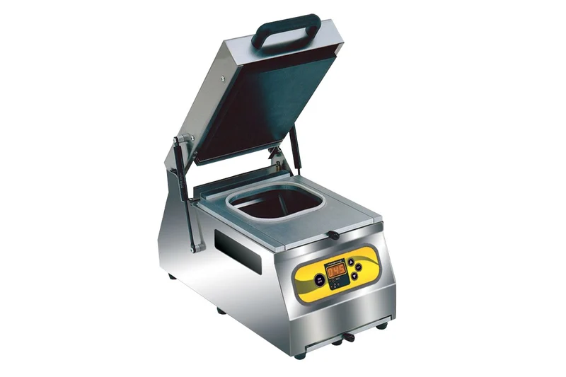 Thermoscelleuse professionnelle SV300 - Lavezzini