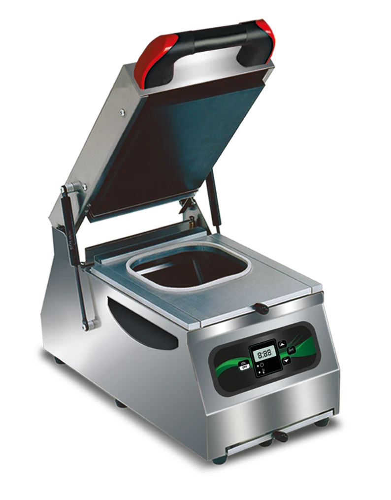 Thermoscelleuse professionnelle SV300 - Lavezzini