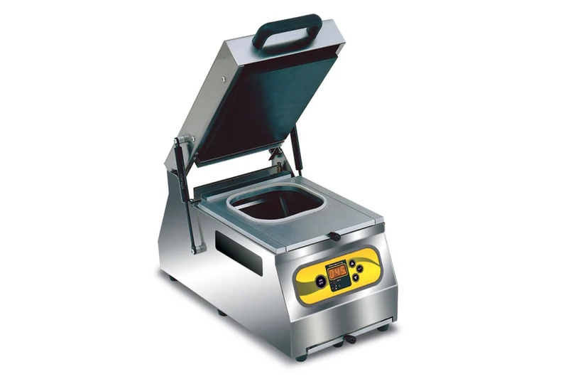 Thermoscelleuse professionnelle SV300 - Lavezzini