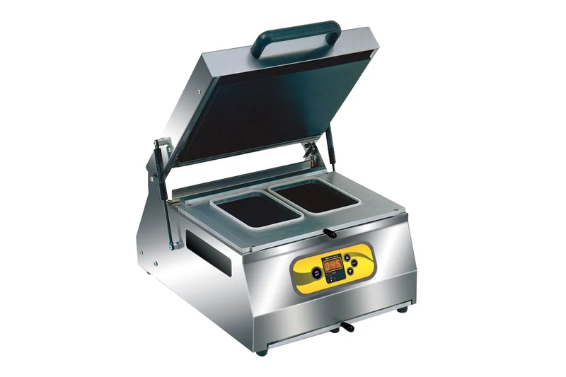 Thermoscelleuse professionnelle SV400 - Lavezzini