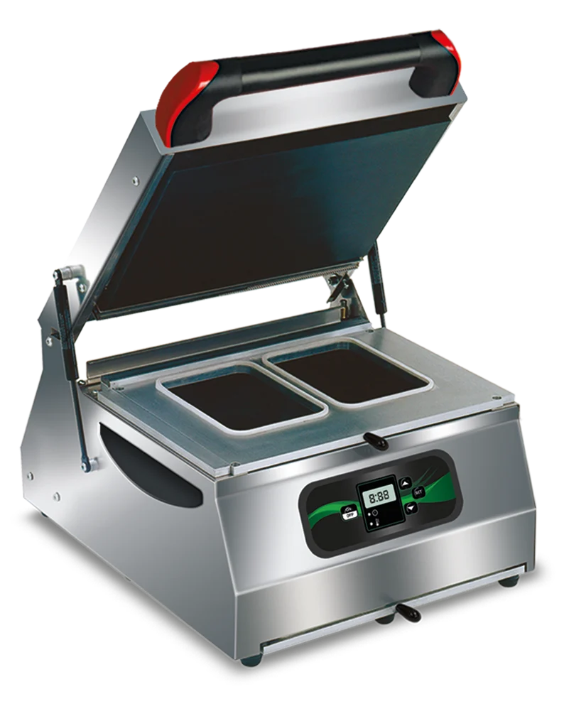 Thermoscelleuse professionnelle SV400 - Lavezzini