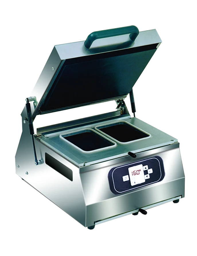 Thermoscelleuse professionnelle SV400 - Lavezzini