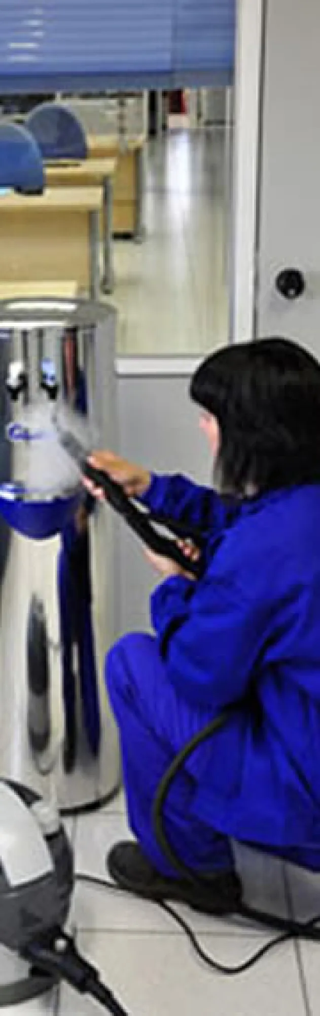 Filtre UV pour Fontaine à Eau - 6 Watts - 4 L/min - Canaletas