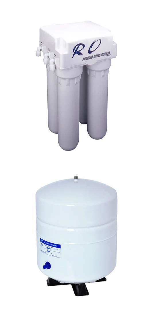 Filtre à Sédiments pour Fontaine à Eau - Filtration 5 Microns - Canaletas