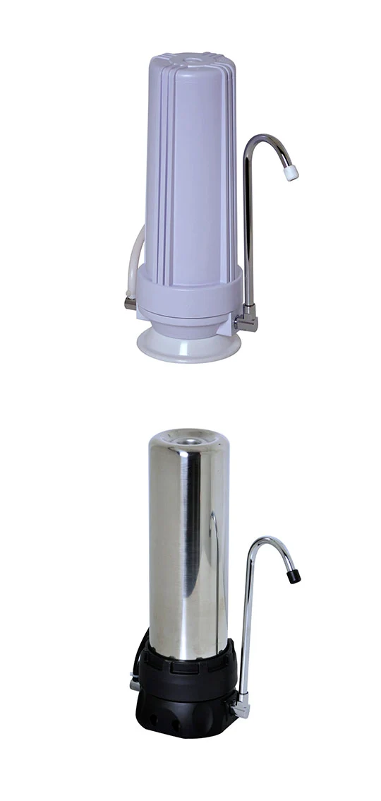 Filtre à Sédiments pour Fontaine à Eau - Filtration 5 Microns - Canaletas