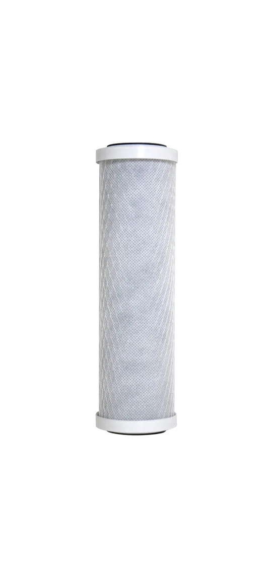 Filtre à Sédiments pour Fontaine à Eau - Filtration 5 Microns - Canaletas