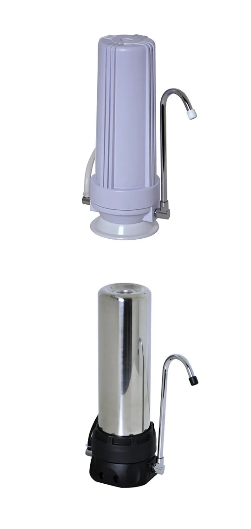 Filtre à Sédiments pour Fontaine à Eau - Filtration 5 Microns - Canaletas