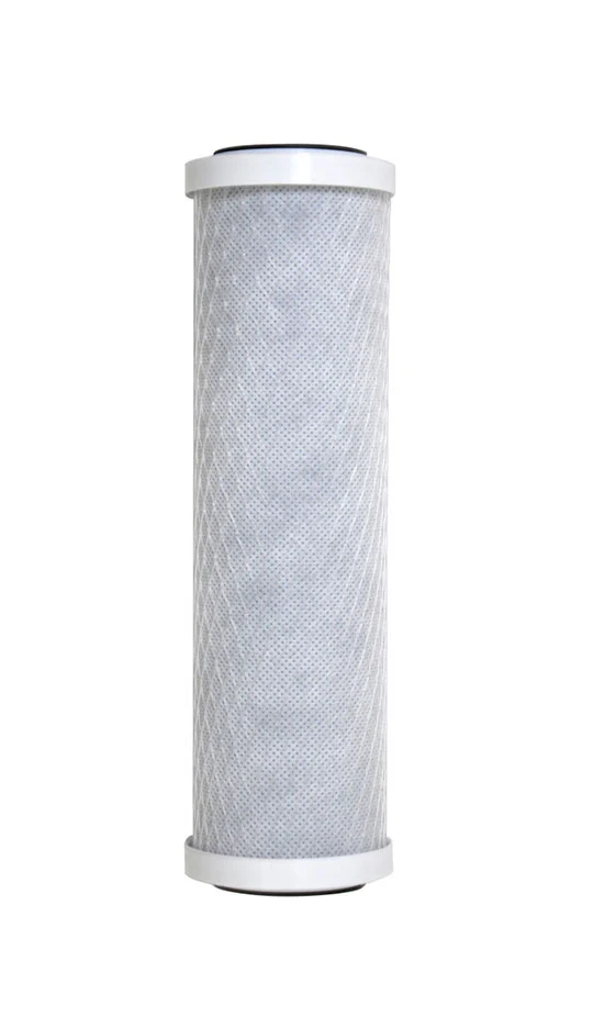 Cartouche de Rechange pour Filtre M-105 - Charbon Actif - Filtration 5 µm - Canaletas