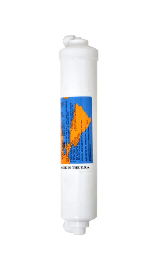 Cartouche de Rechange pour Filtre M-105 - Charbon Actif - Filtration 5 µm - Canaletas
