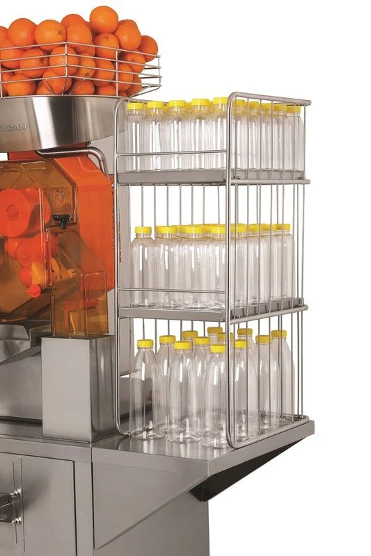 Support pour bottles pour presse-agrumes 38 - Accessoires Réfrigération - Cancan