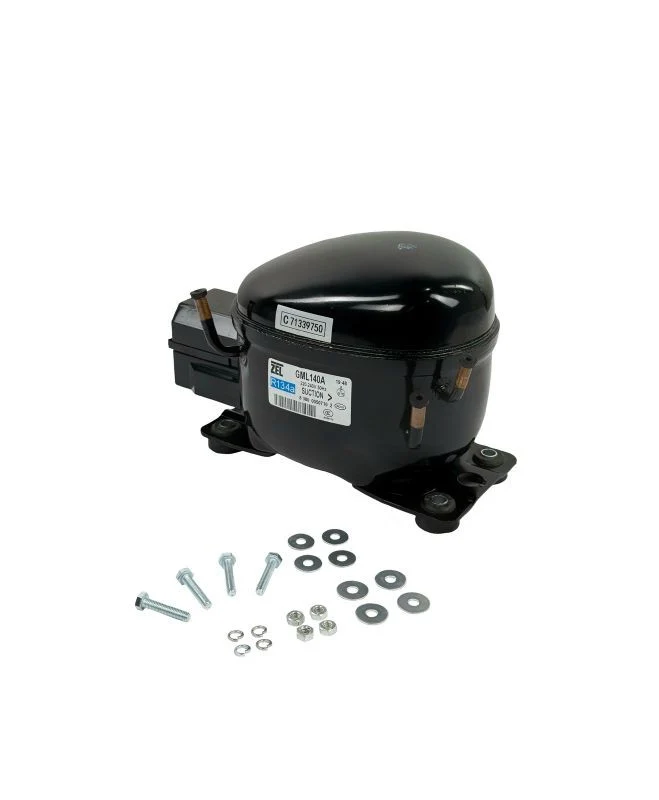 Compresseur pour 216968 HKN-IMF20 (new) - Accessoires Réfrigération - Hurakan