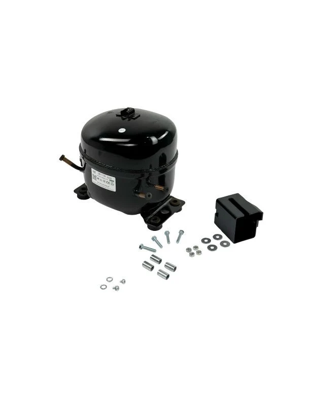 Compresseur pour 167310 18L 2 (pos. 15) - Accessoires Réfrigération - Hurakan