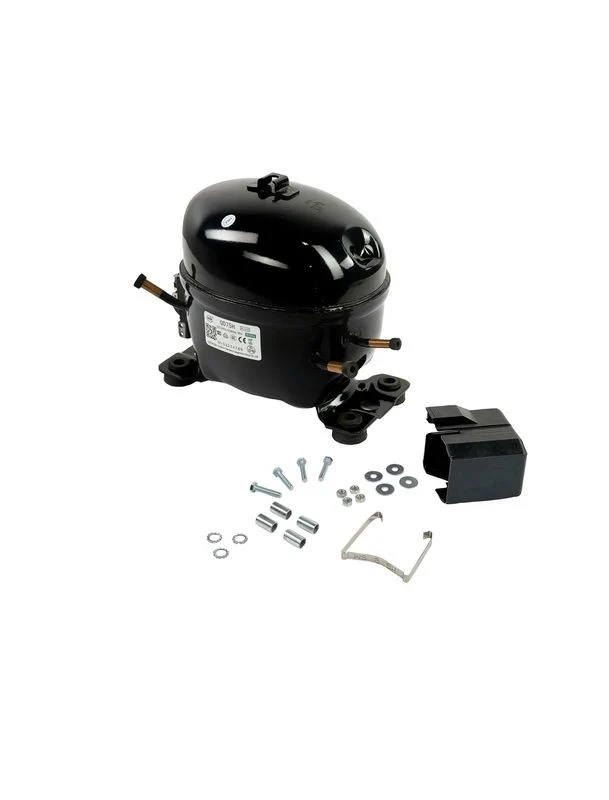 Compresseur pour 167309 18L 1 (pos. 15) - Accessoires Réfrigération - Hurakan
