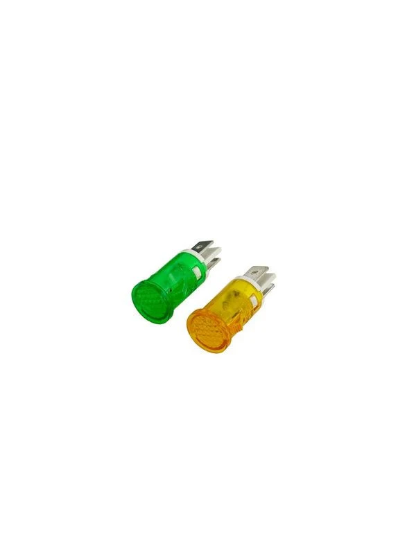 Voyant lumineux pour 161845 HKN-FR6L HKN-FR66L (set on 2 pcs.) - Accessoires Réfrigération - Hurakan