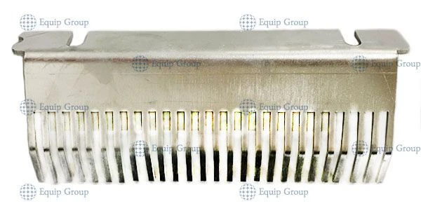 Viande comb pour attendrisseur à viande 215956 (pos . 16) - Accessoires Réfrigération - Hurakan