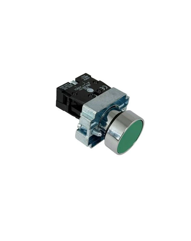 Vert bouton pour tout série de 204839 HKN-???CN/HKN-????N2V - Accessoires Réfrigération - Hurakan