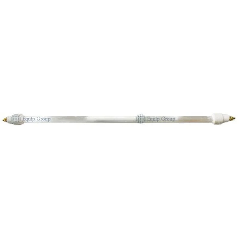 Verre tube chauffant pour 204625 HKN-TOP6 - Accessoires Réfrigération - Hurakan