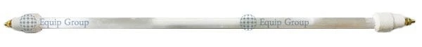 Verre tube chauffant pour 204625 HKN-TOP6 - Accessoires Réfrigération - Hurakan