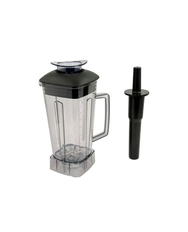 Verre ensemble pour mixeur 206169 HKN-BLW2 - Accessoires Réfrigération - Hurakan