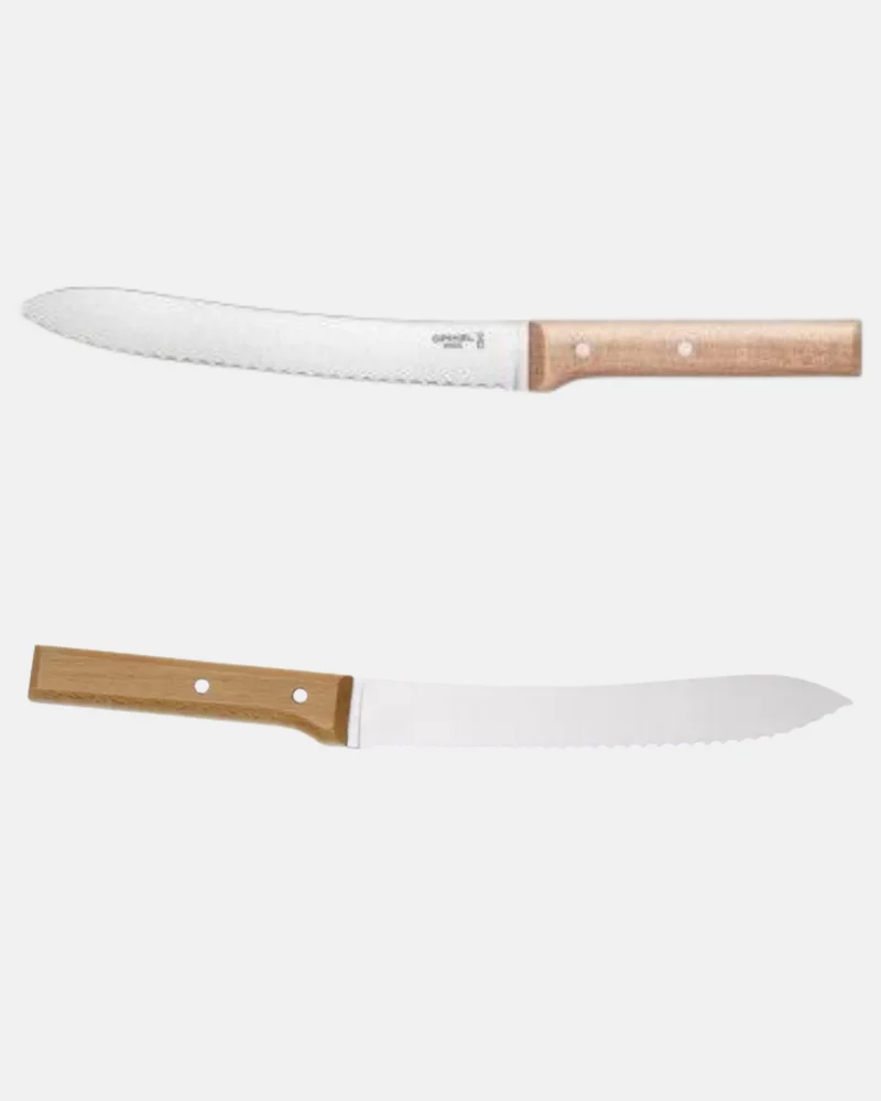Couteau à pain N°116 Parallèle – Opinel