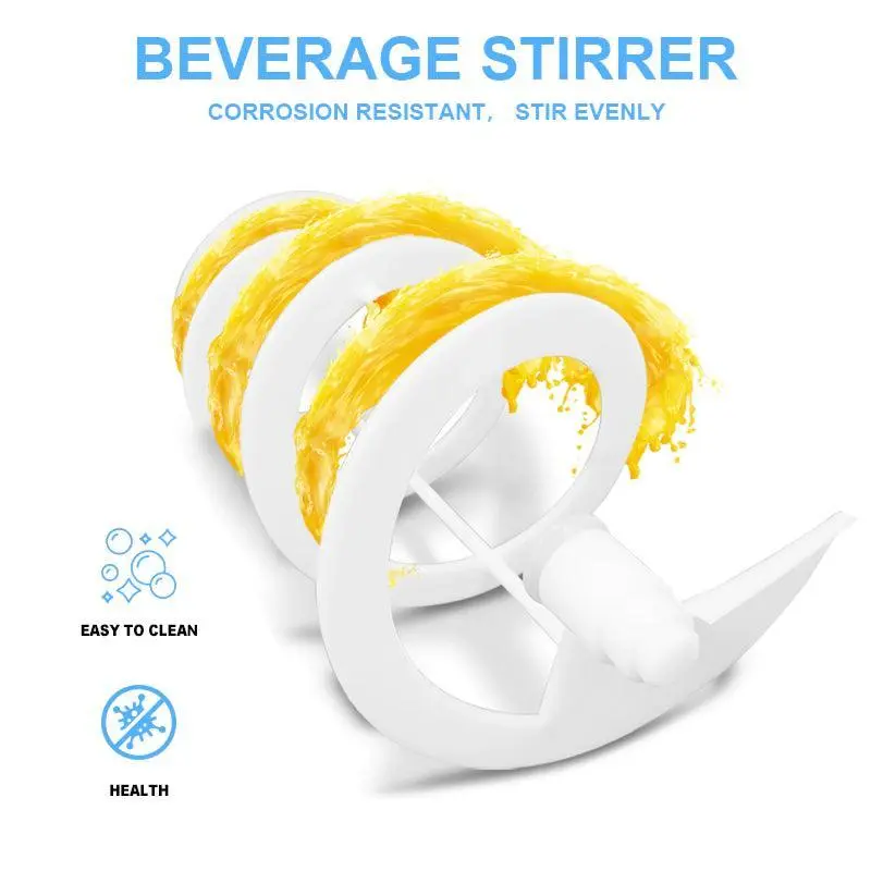 Commercial Slushie Machine with 3x4 Gal, Frozen Beverage Machines Suitable for Restaurants | RLC15*3