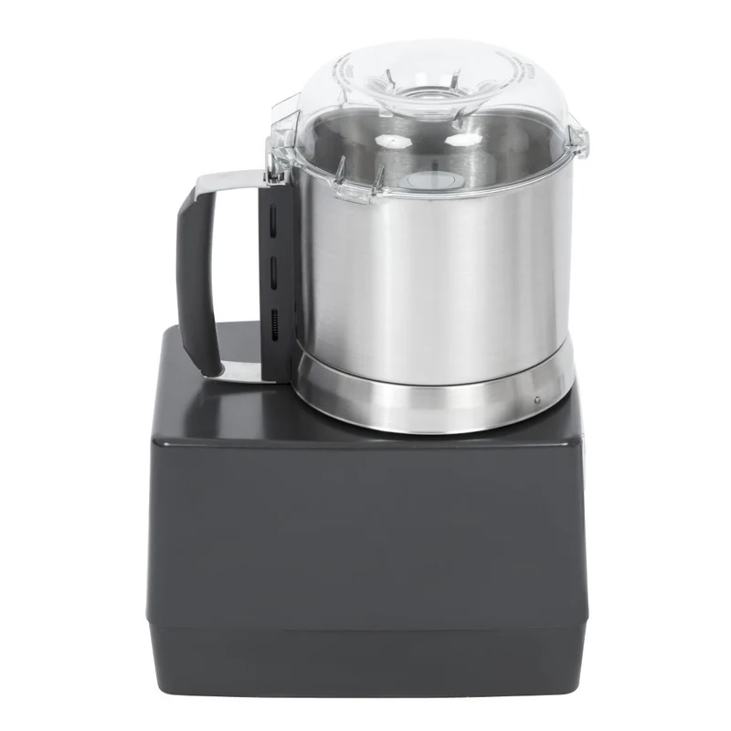 Combiné cutter et coupe-légumes Robot Coupe R301D Ultra
