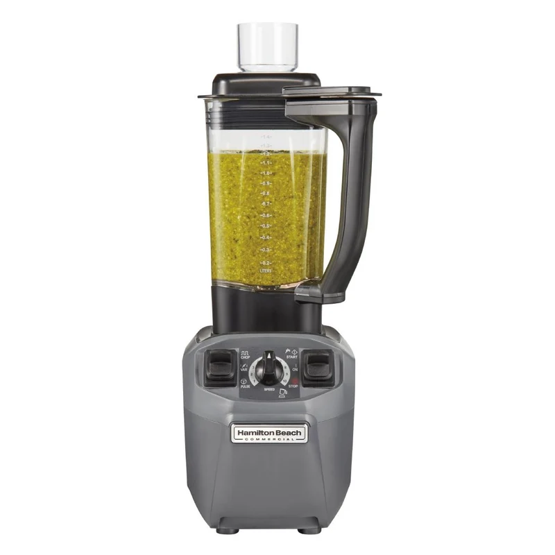 Blender Expeditor Hamilton Beach HBF510