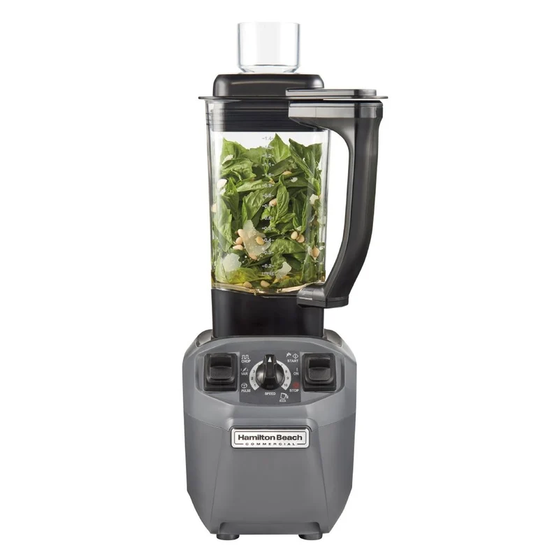 Blender Expeditor Hamilton Beach HBF510