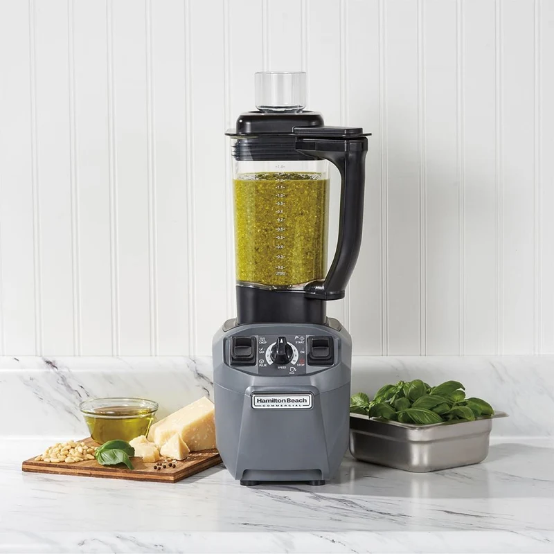 Blender Expeditor Hamilton Beach HBF510