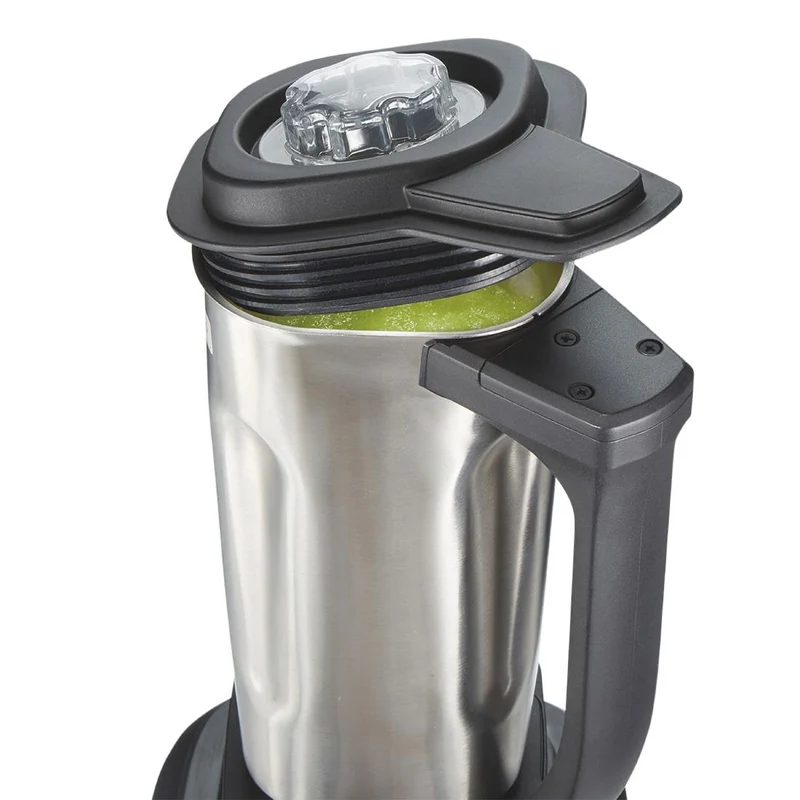 Blender de bar en acier inoxydable Hamilton Beach Rio