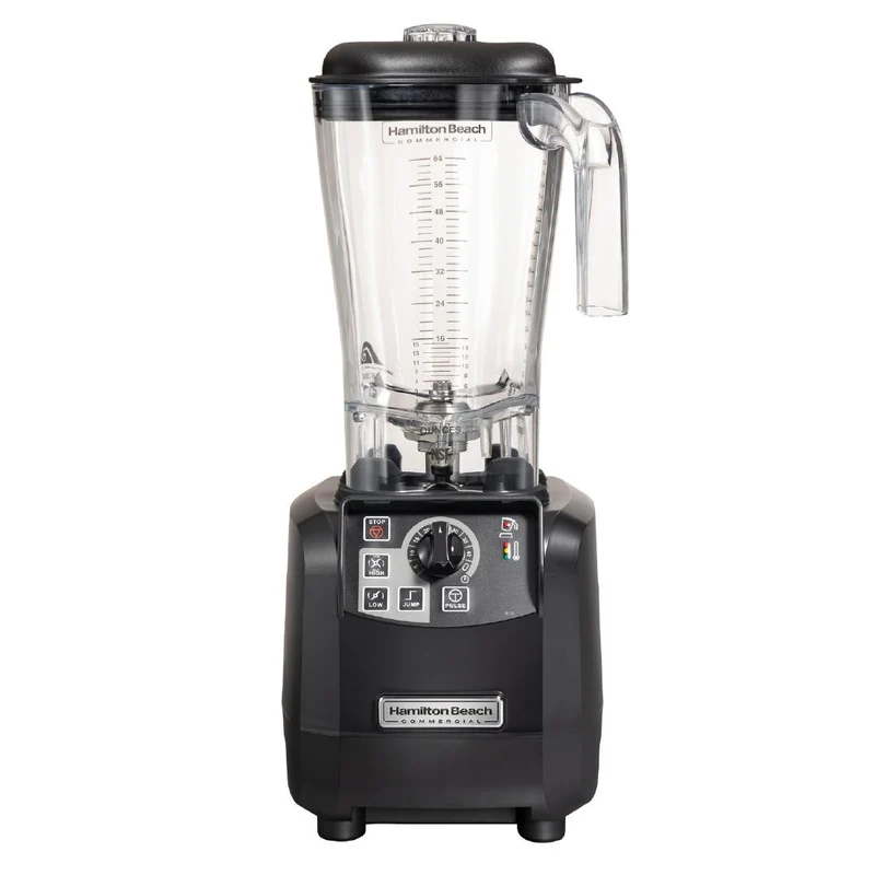 Blender de bar haute performance Hamilton Beach Tempest