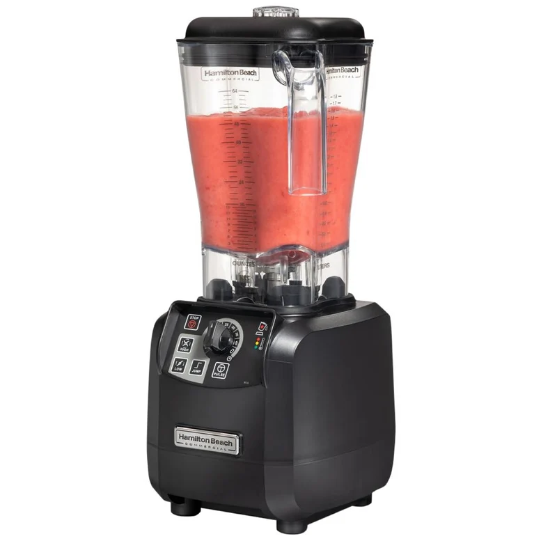 Blender de bar haute performance Hamilton Beach Tempest
