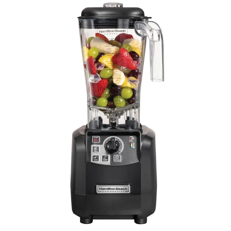 Blender de bar haute performance Hamilton Beach Tempest