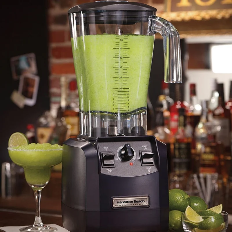 Blender de bar haute performance Hamilton Beach Fury
