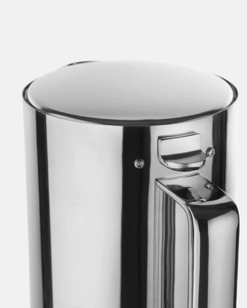 Bouilloire Électrique inox Aarke Kettle