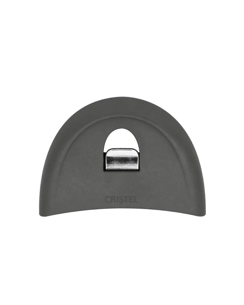 Anse amovible CRISTEL Mutine Evolution - Sécurité & Design Ergonomique