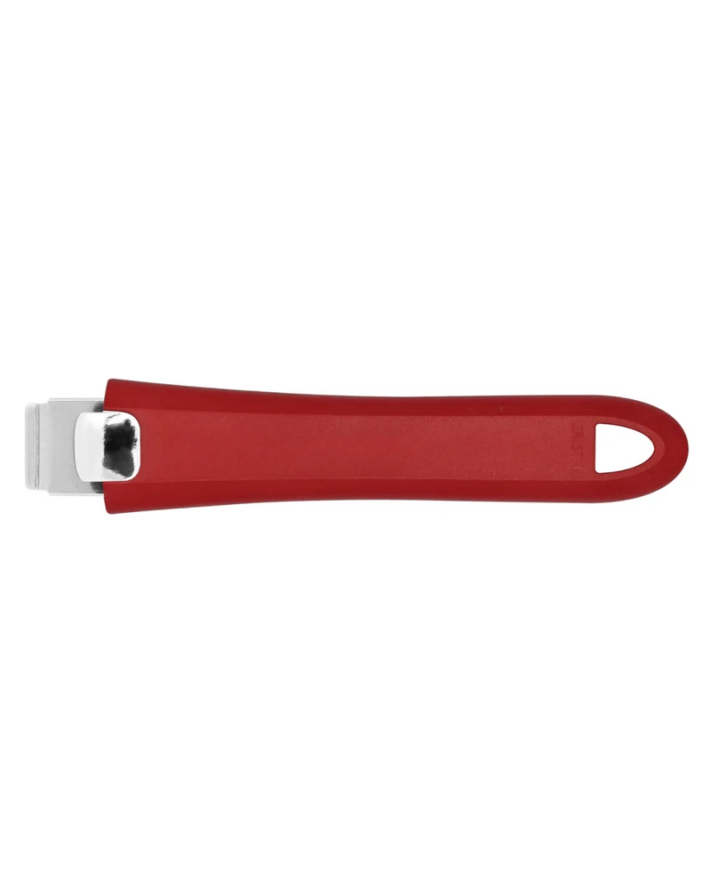 Poignée amovible Cristel Mutine Evolution – Design ergonomique et sécurité